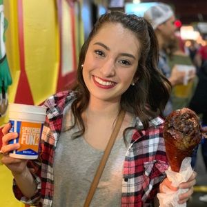 Meet your Posher, Cameron